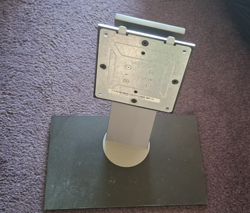 Dell ultrasharp adjustable - dell,
