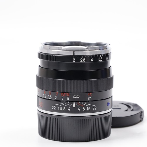 Carl zeiss planar 50mm - zeiss,