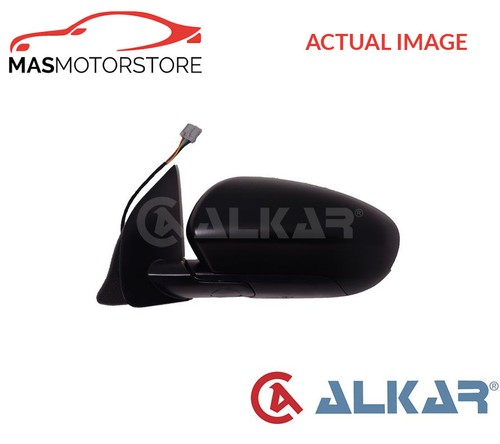 Outside rear view mirror lhd - mirror,