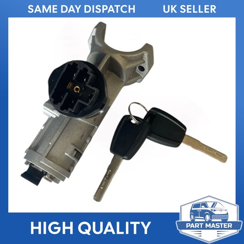 Ignition steering barrel - steering,