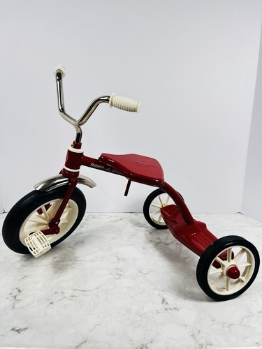 Radio flyer vintage miniature - flyer,