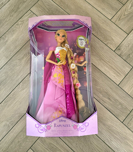 Disney tangled rapunzel - disney,