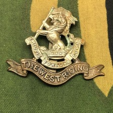 Duke Of Wellingtons Riding