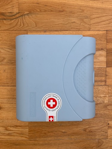 Zepter bioptron light therapy - zepter,