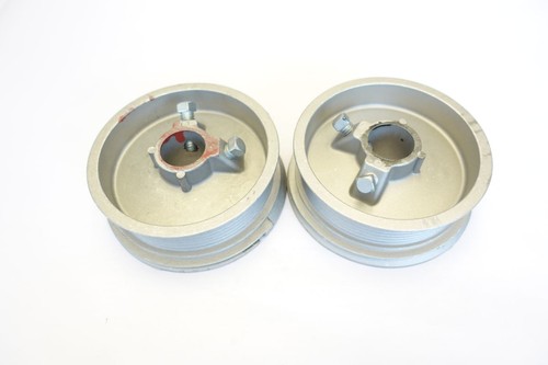Pair cable drums - 1,