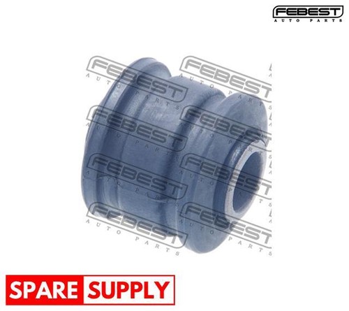 Control arm trailing - control, bush