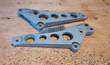 RD350LC Footrest Hanger Bracket Genuine Yamaha