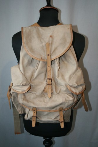 Vintage 1950 lafuma - 1950's, made