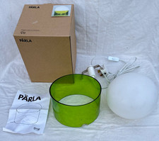 Rare 2003 Vintage Ikea Parla Table Lamp New K Leibel/K Andreasson Design FO 0305