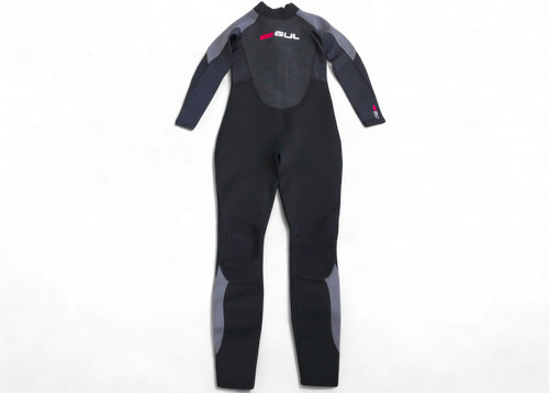 Gul men contour 2mm - men's, full