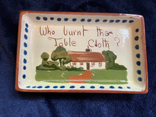 Watcombe cottage pattern