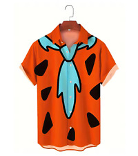 Fred Flintstone Fancy Dress