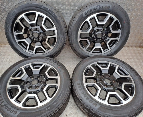 Amarok genuine set of - genuine,