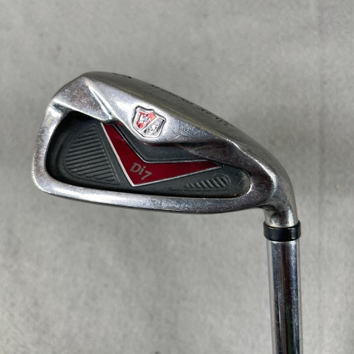 Wilson staff di7 iron - di7, rh