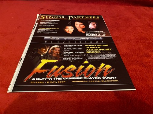 Pada8 advert 11x9 - star, fury