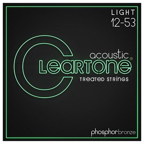 Acoustic guitar strings - acoustic,