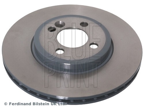 New brake disc for - 2x,