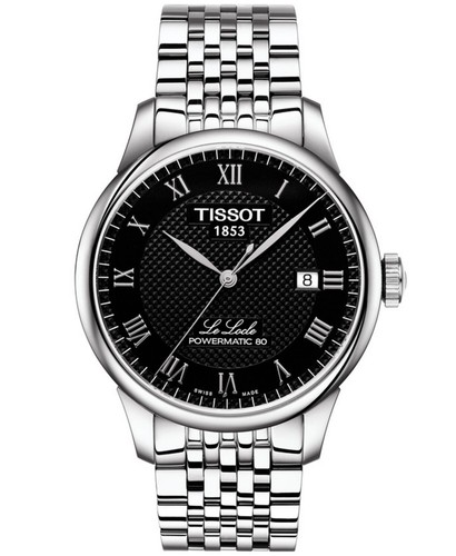 Tissot men swiss classic - swiss, t-classic