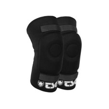 TSG Knee-Gasket Brace Black