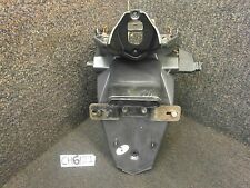 Keeway RKV125 2016 Rear Number Plate Holder Fairing Panel 6/21