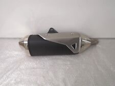 Suzuki GSR750 2011-2016 Genuine Standard Exhaust Muffler Silencer 1431008J00