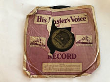 BING CROSBY IDA, SWEET AS APPLE CIDER/18th & 19th Chestnut Street 10" 78 RECORD