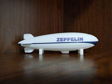 1/1000 【Zeppelin Airship 】Model Painted Finished