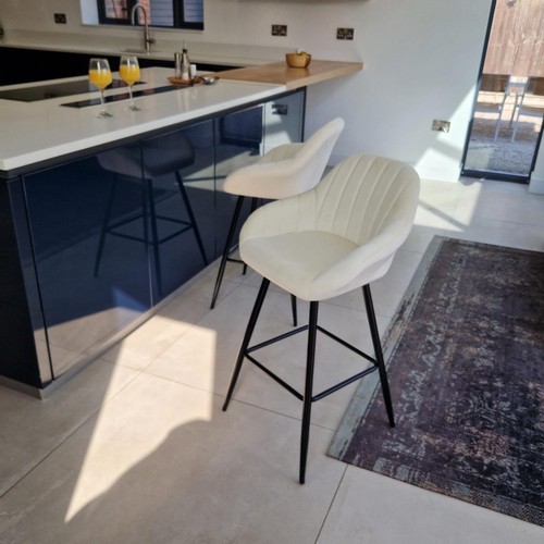 Set velvet kitchen - set,
