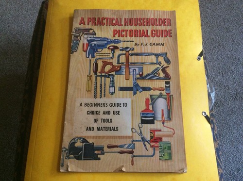 Practical householder - a,