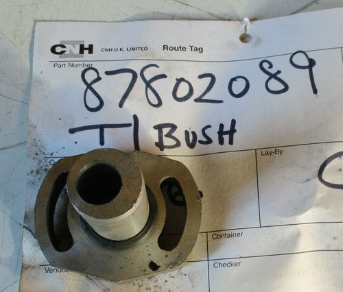 87802089 engine bushing - engine, fits
