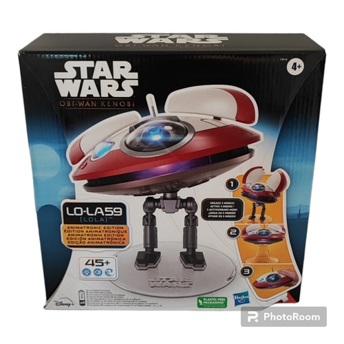 Disney star wars - , obi
