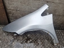 Honda civic wing - civic, fender