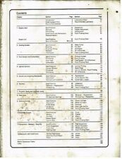 RELIANT REGAL MK3 MK4 MK5 MK6