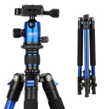 ZOMEI Q555 Tripod Monopod