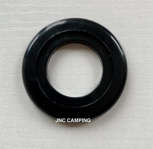 Comet adaptor flange tap - comet, hole