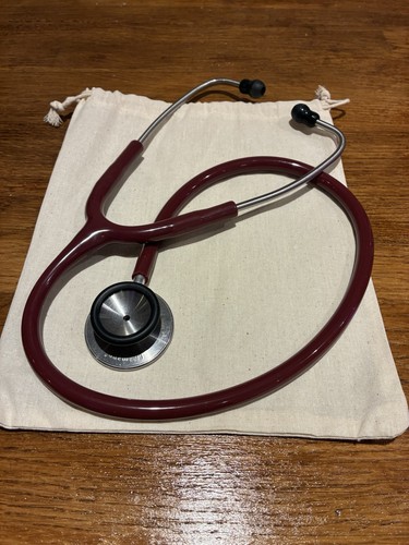 Littmann stethoscope - 3m,