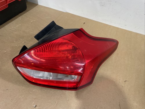 Ford focus mk3 facelift - focus,