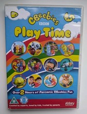 Cbeebies Compilation -