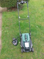 BOSCH EASY ROTAK 36-550 36V CORDLESS MOVER