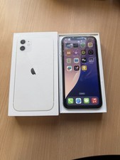 Apple iPhone 11 - 128GB White