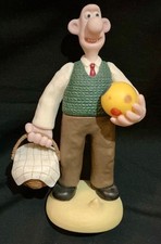 Robert Harrop Wallace & Gromit