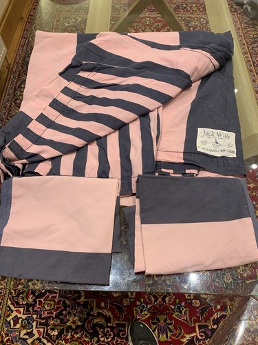 Jack wills king - king, duvet
