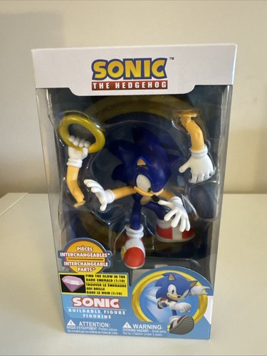 New sonic the hedgehog classic - new,