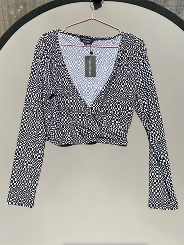 Wednesday girl size black - size, l