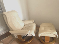 Ekorness Stressless Genuine