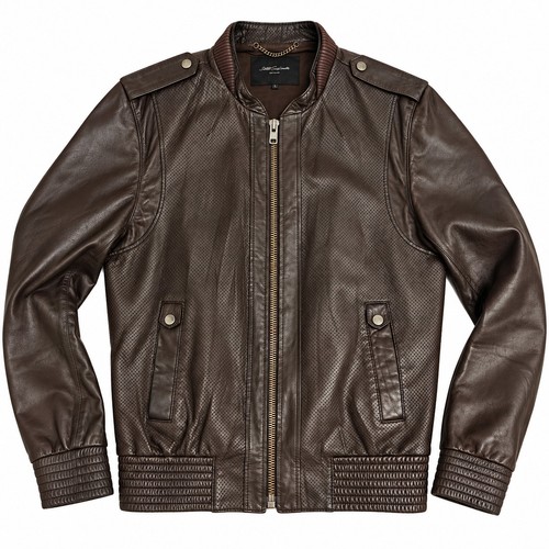 Allsaints caribou leather - caribou,