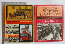 The Story Of The London Bus