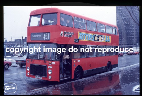 Original bus slide - slide,