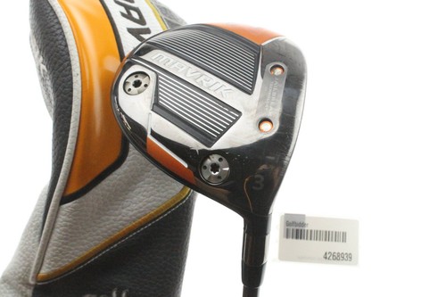 Callaway mavrik max - mavrik, club
