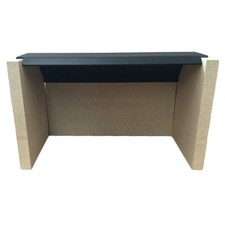 Clearview Vision 500 Baffle &